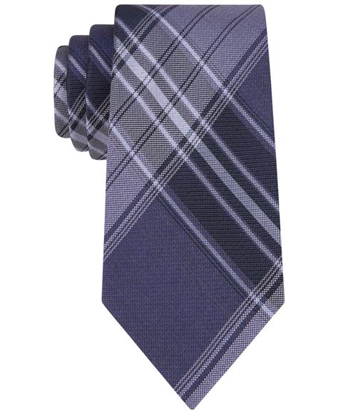 cheap calvin klein tie|Calvin Klein ties for men.